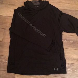 Under Armour Hoodie Cold Gear